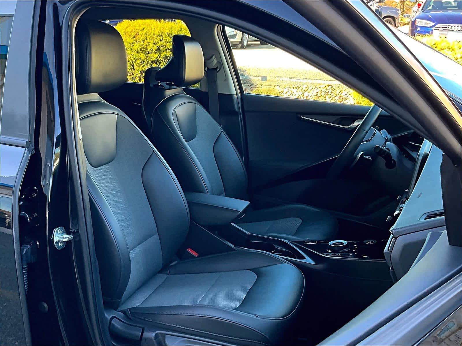 2024 Kia Niro EV Wind - Photo 11