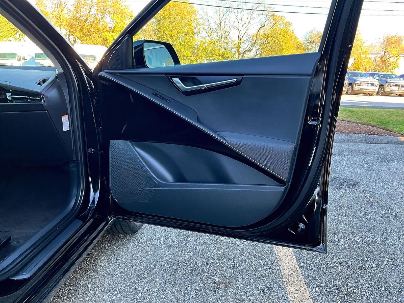 2024 Kia Niro EV Wind - Photo 12