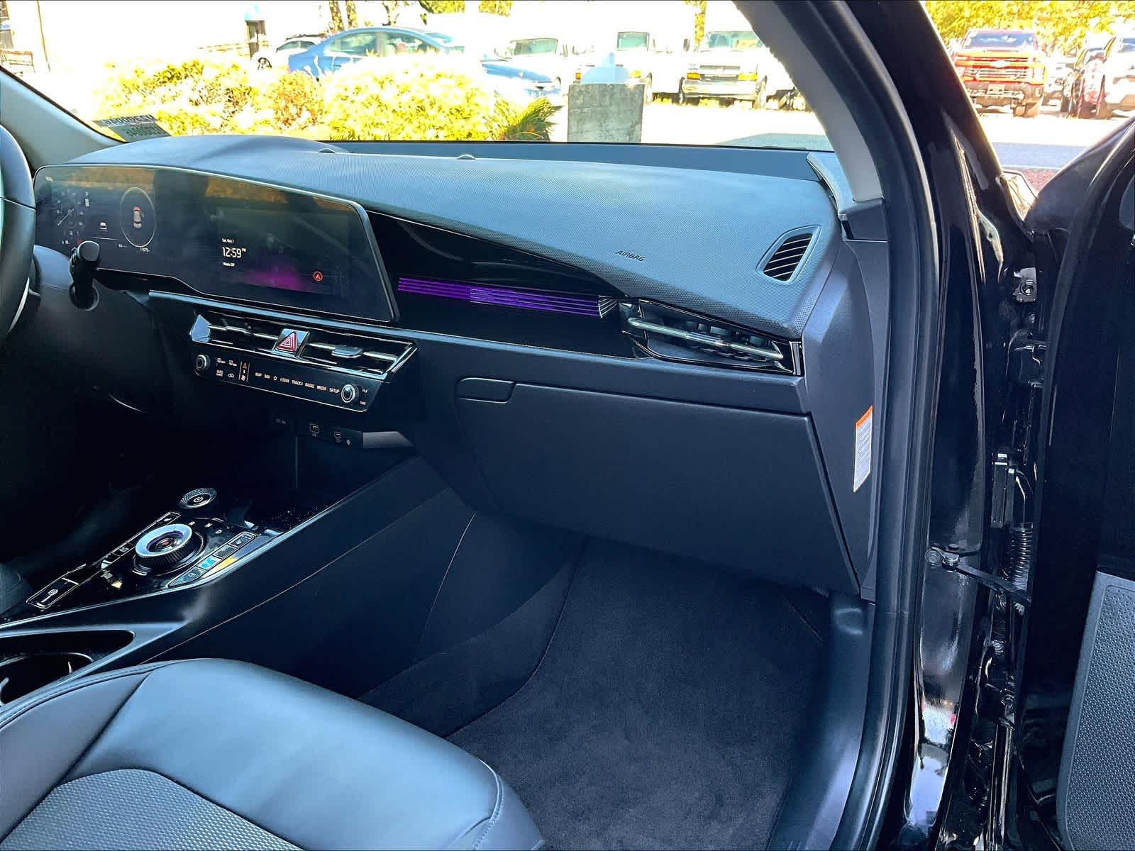 2024 Kia Niro EV Wind - Photo 13