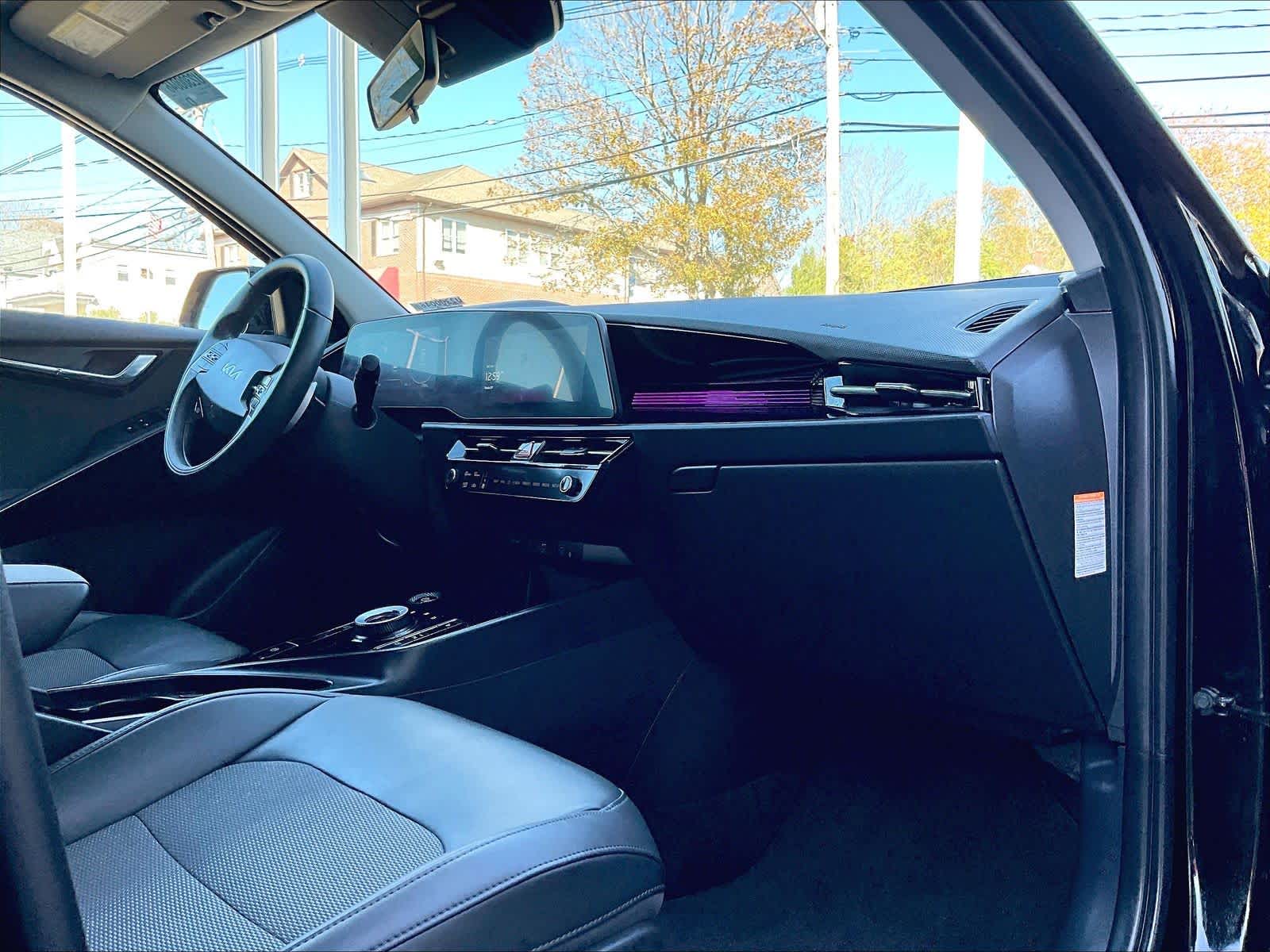 2024 Kia Niro EV Wind - Photo 14