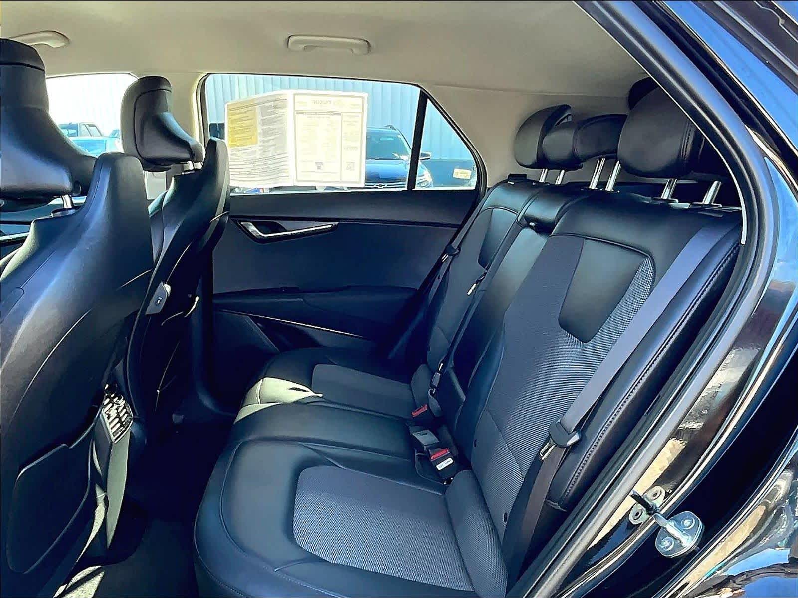 2024 Kia Niro EV Wind - Photo 15