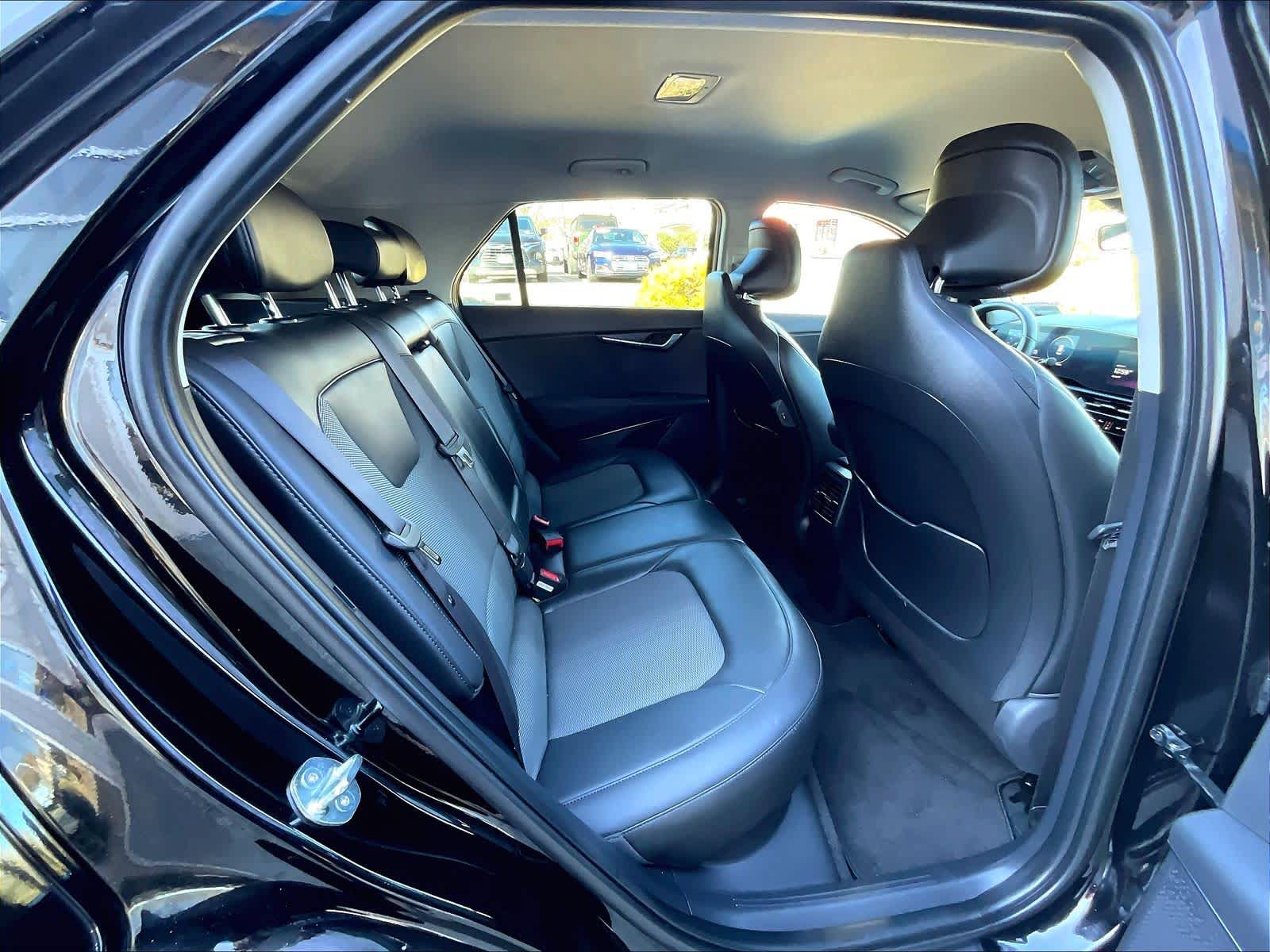 2024 Kia Niro EV Wind - Photo 16