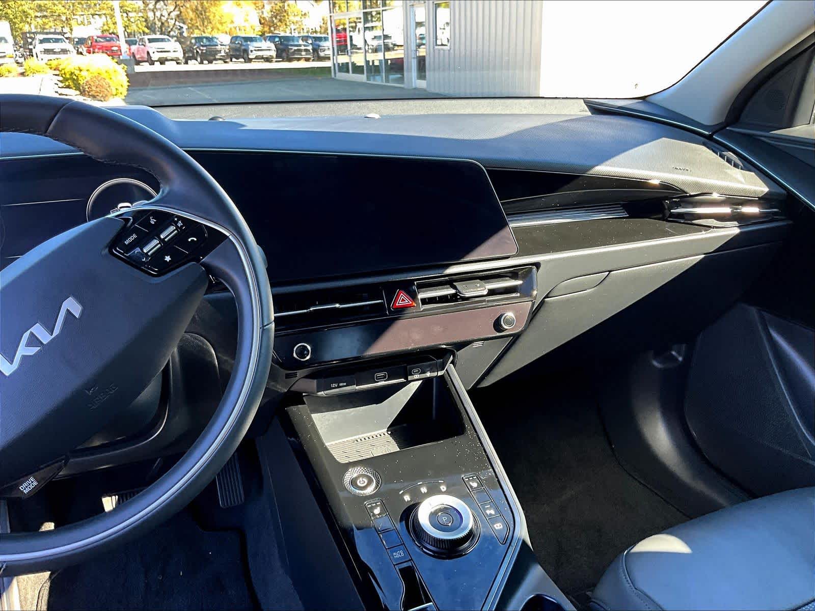 2024 Kia Niro EV Wind - Photo 18