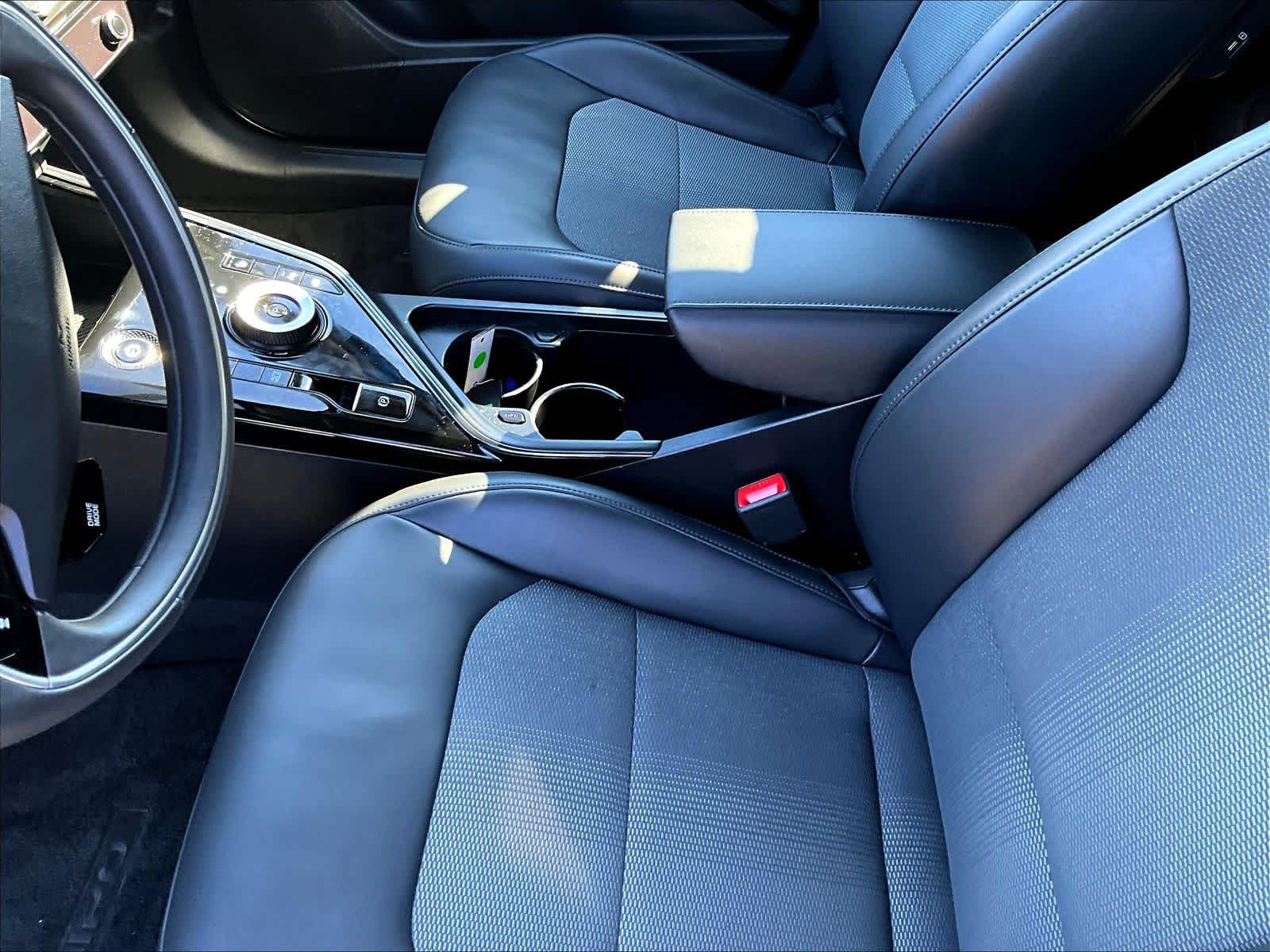 2024 Kia Niro EV Wind - Photo 20