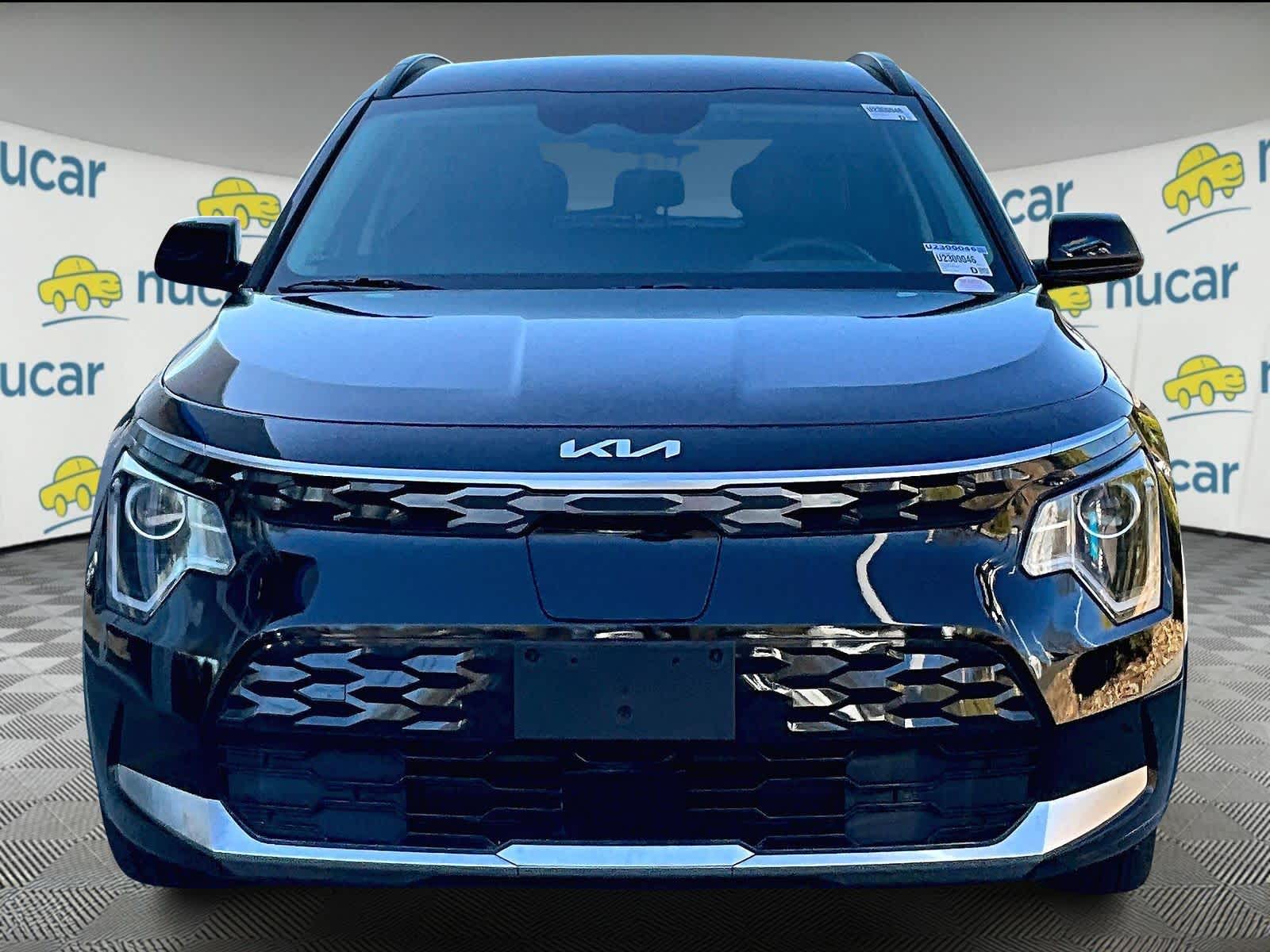 2024 Kia Niro EV Wind - Photo 2