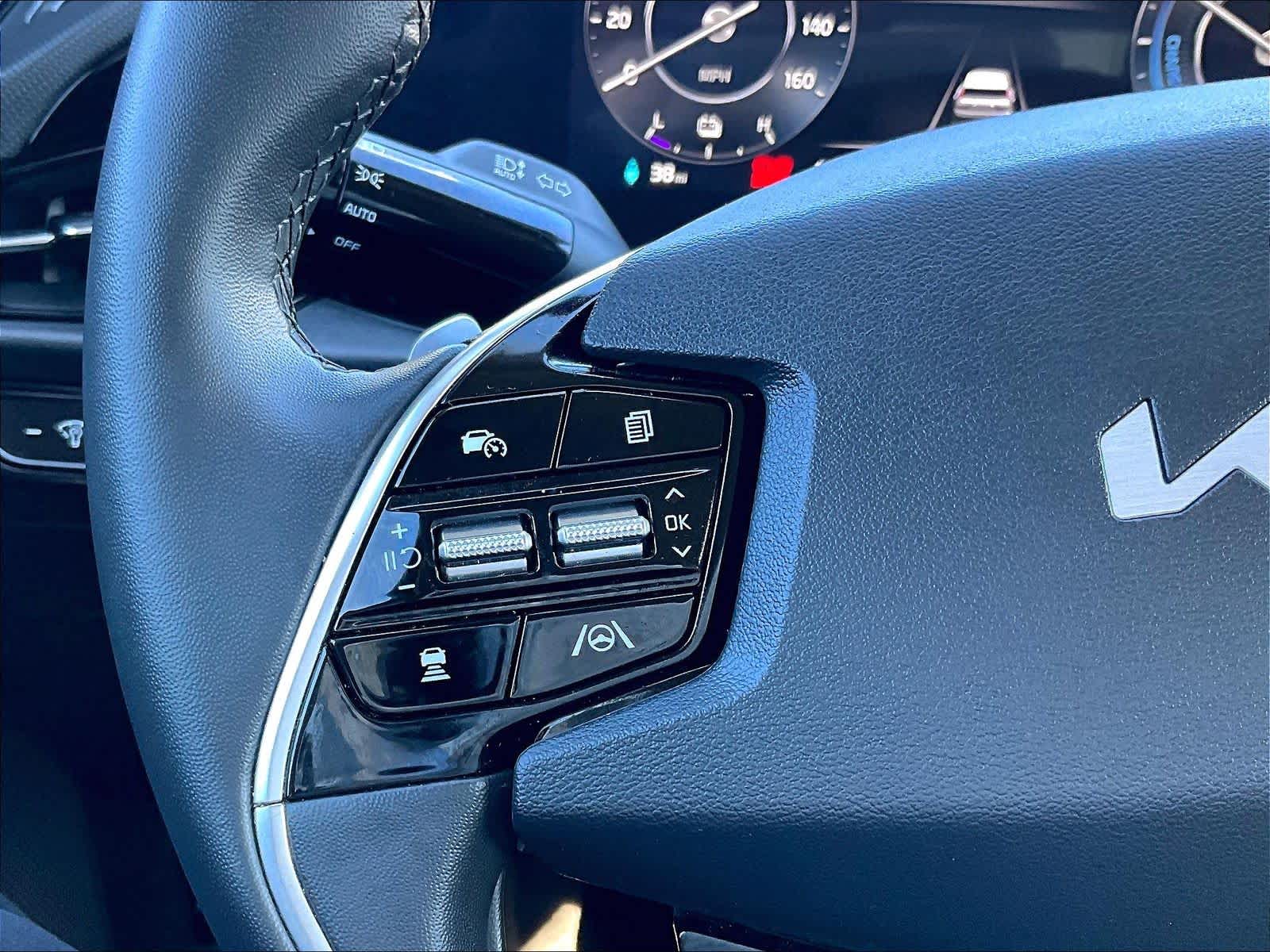 2024 Kia Niro EV Wind - Photo 22