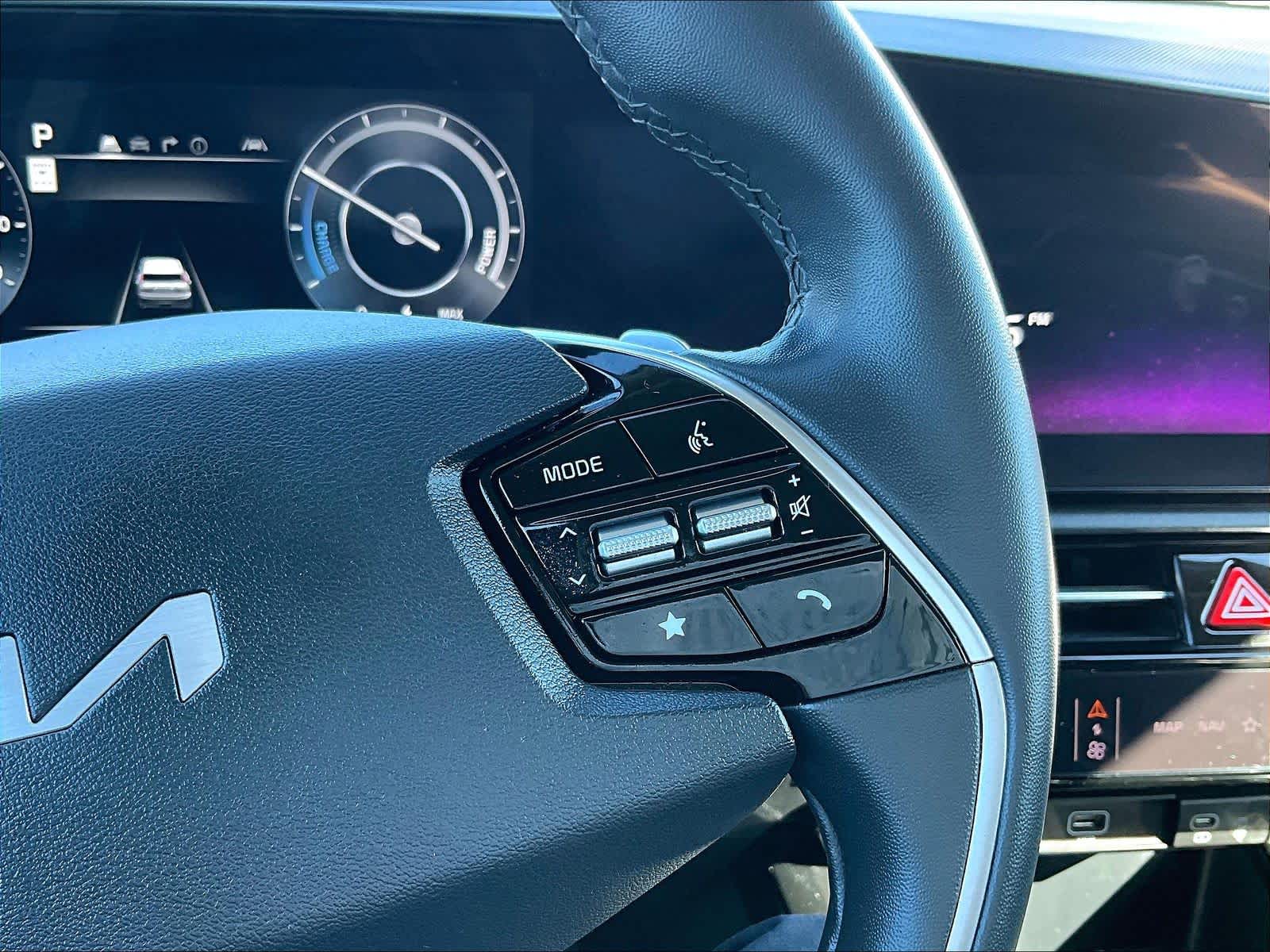 2024 Kia Niro EV Wind - Photo 23