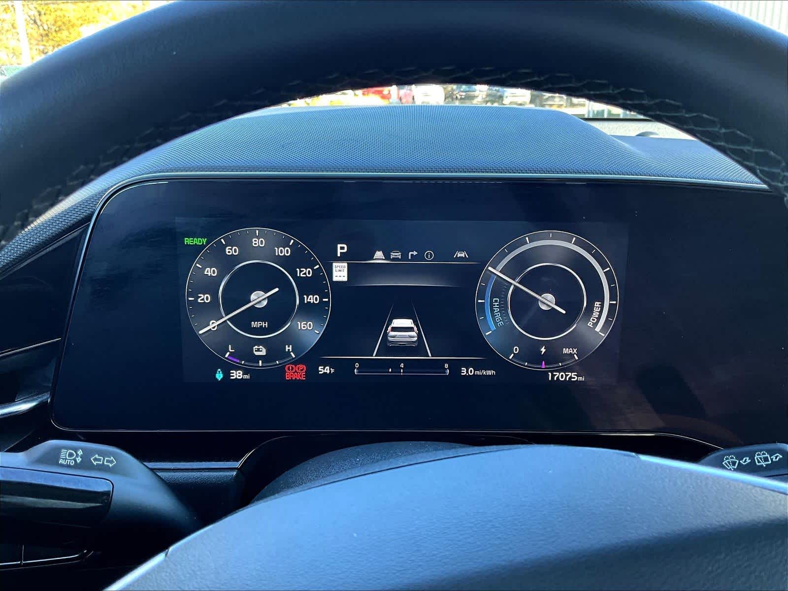 2024 Kia Niro EV Wind - Photo 24