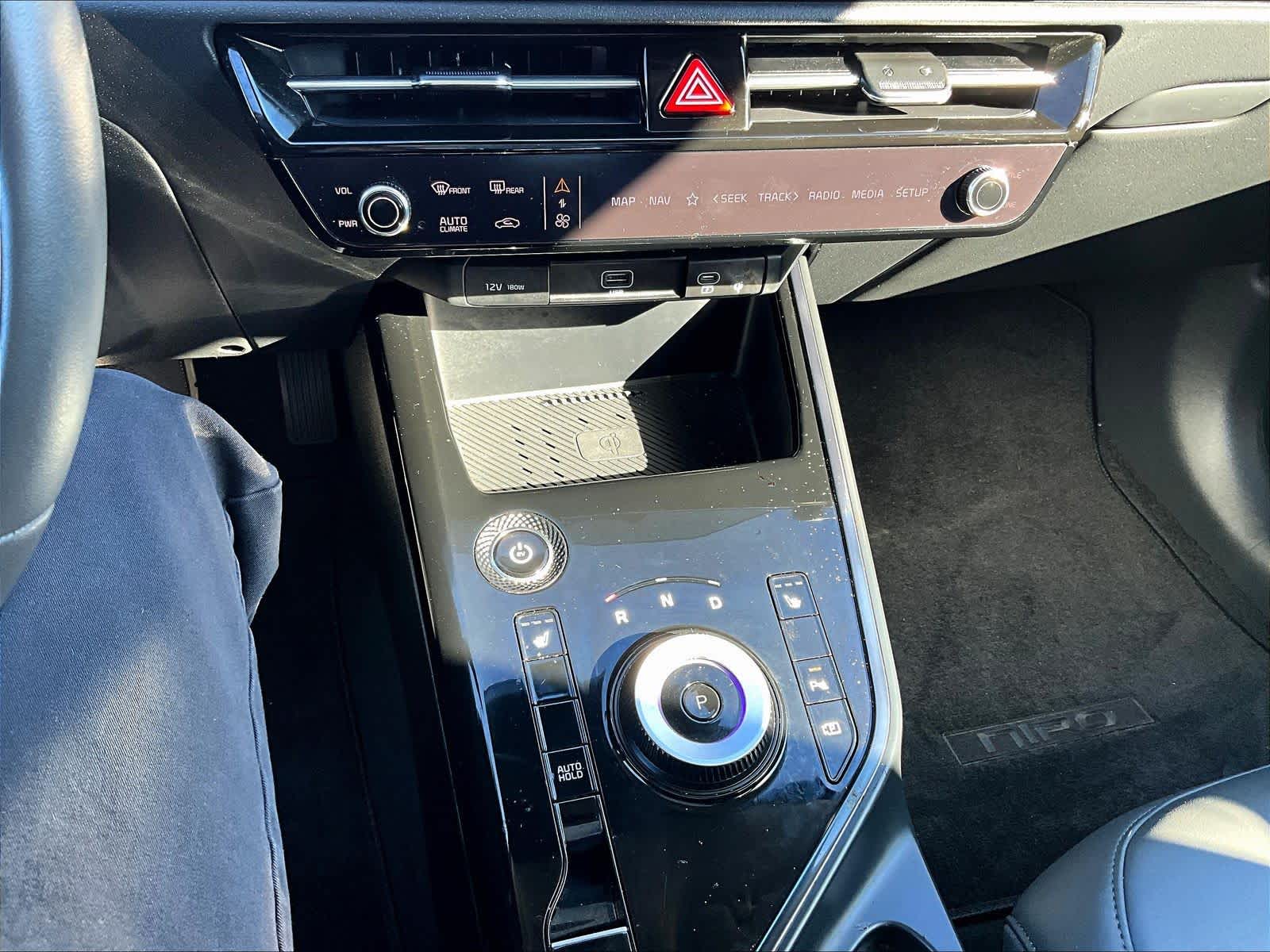 2024 Kia Niro EV Wind - Photo 25