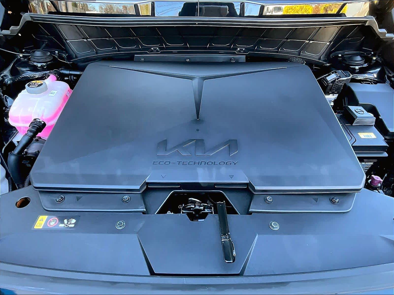 2024 Kia Niro EV Wind - Photo 28