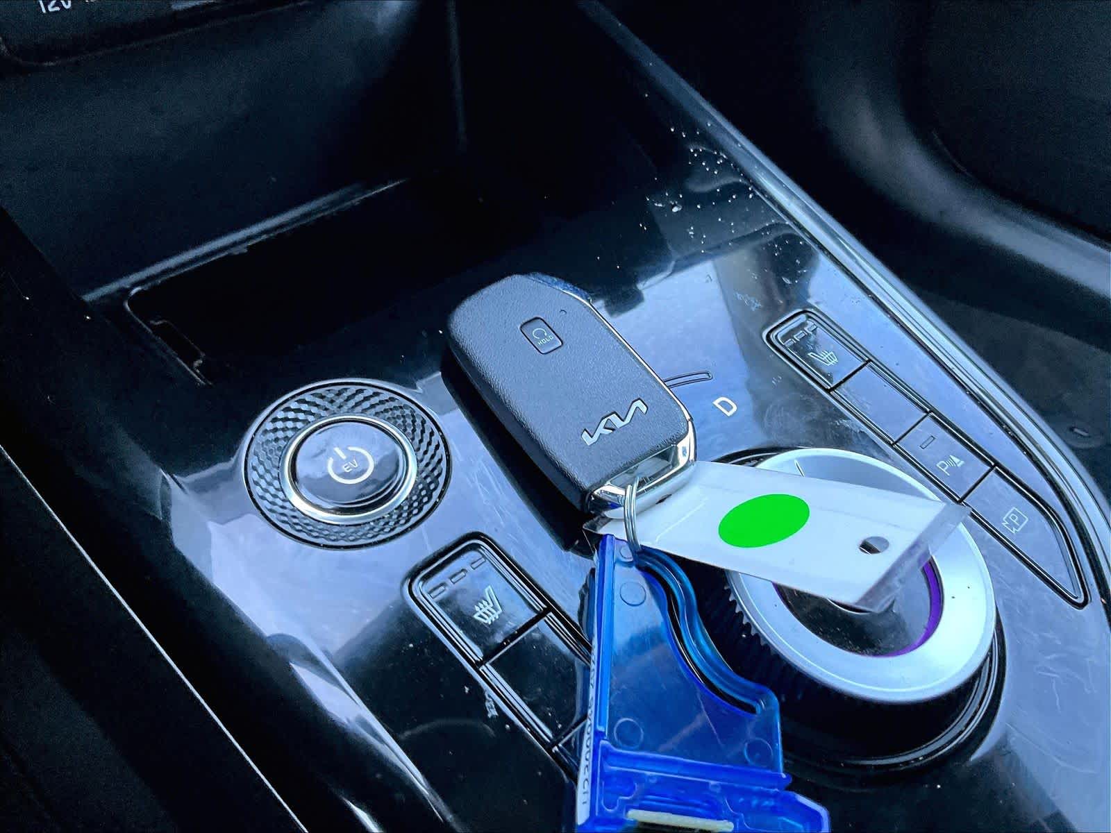 2024 Kia Niro EV Wind - Photo 29