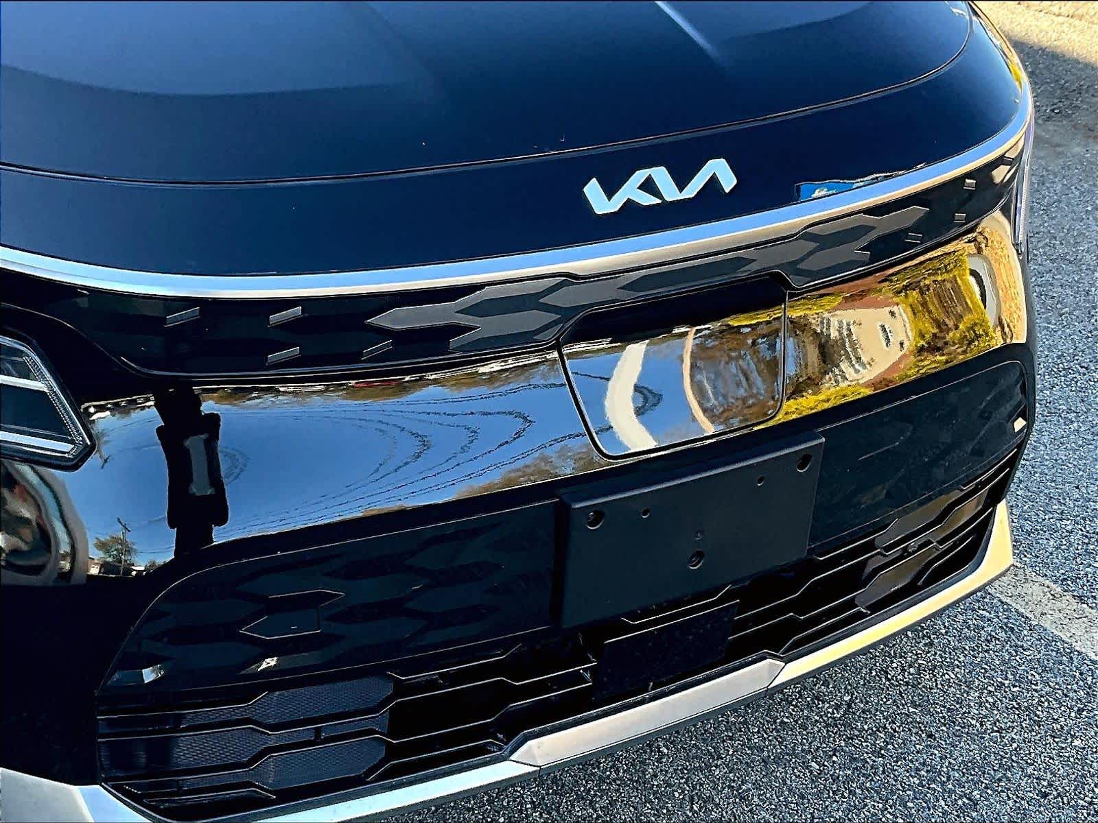 2024 Kia Niro EV Wind - Photo 30