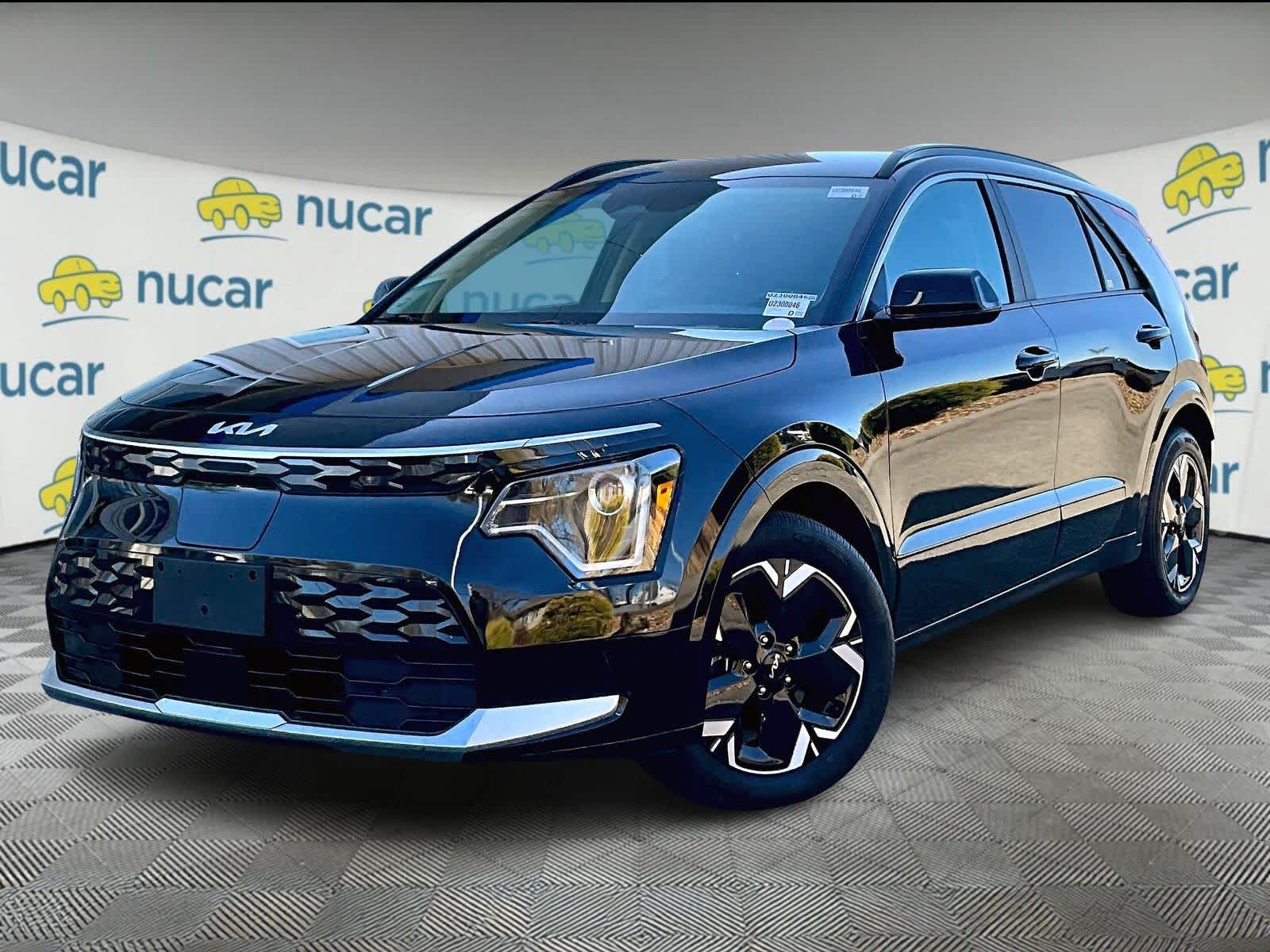 2024 Kia Niro EV Wind - Photo 3