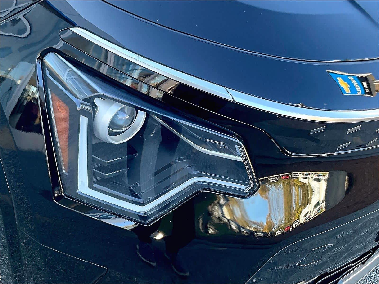 2024 Kia Niro EV Wind - Photo 31