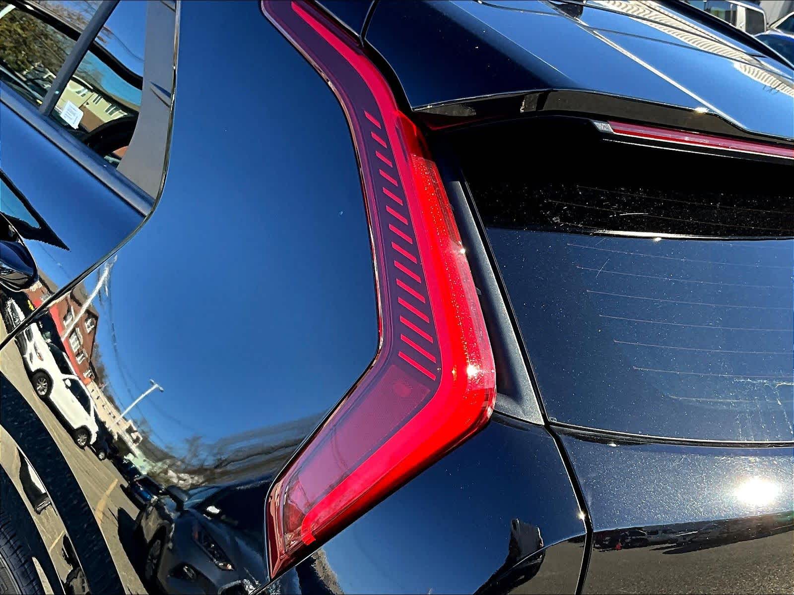 2024 Kia Niro EV Wind - Photo 32