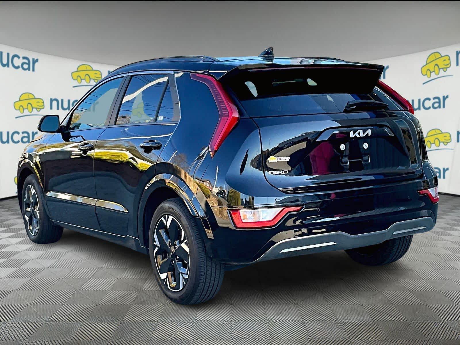 2024 Kia Niro EV Wind - Photo 4