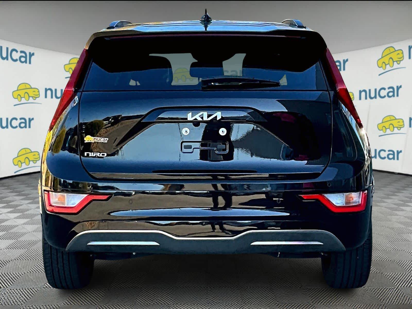 2024 Kia Niro EV Wind - Photo 5