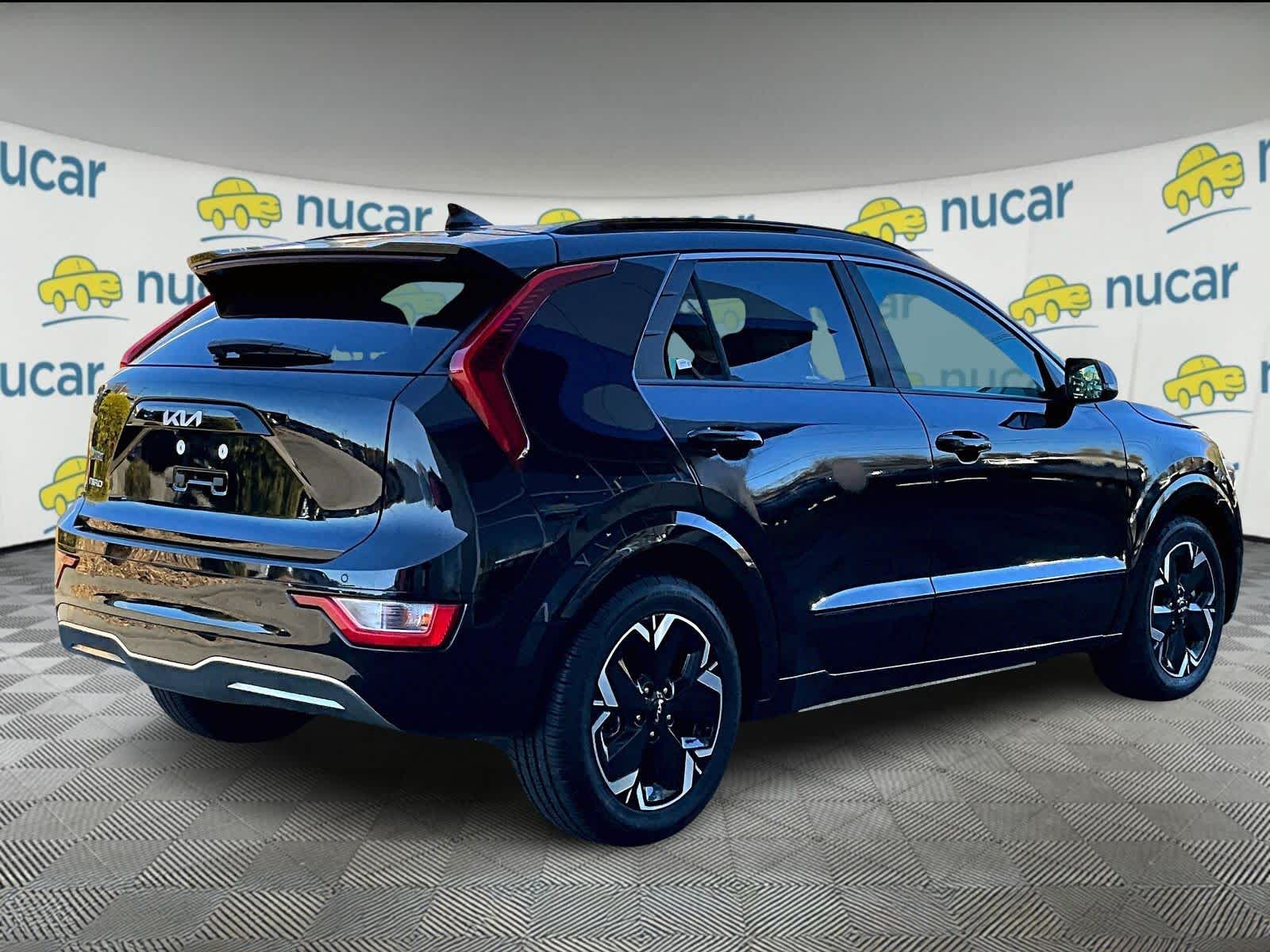 2024 Kia Niro EV Wind - Photo 6