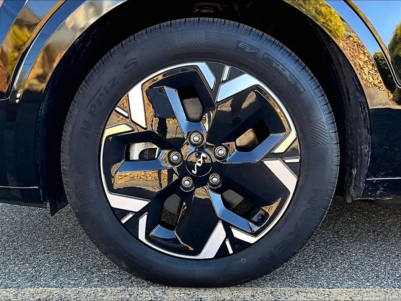 2024 Kia Niro EV Wind - Photo 7