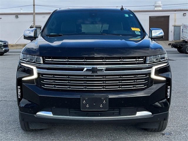 2022 Chevrolet Tahoe Premier - Photo 4