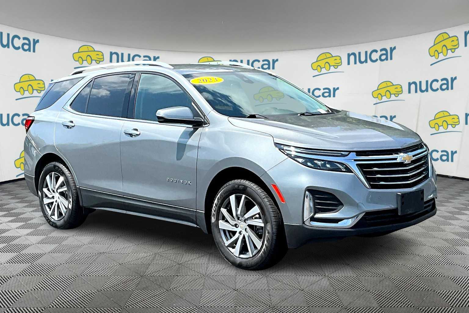 2023 Chevrolet Equinox Premier - Photo 1
