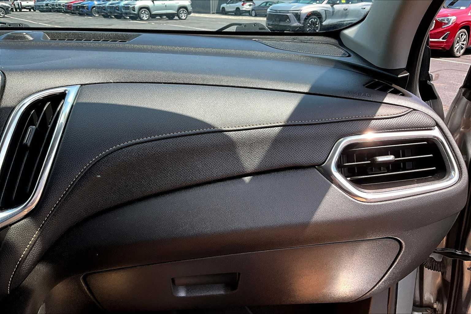 2023 Chevrolet Equinox Premier - Photo 12