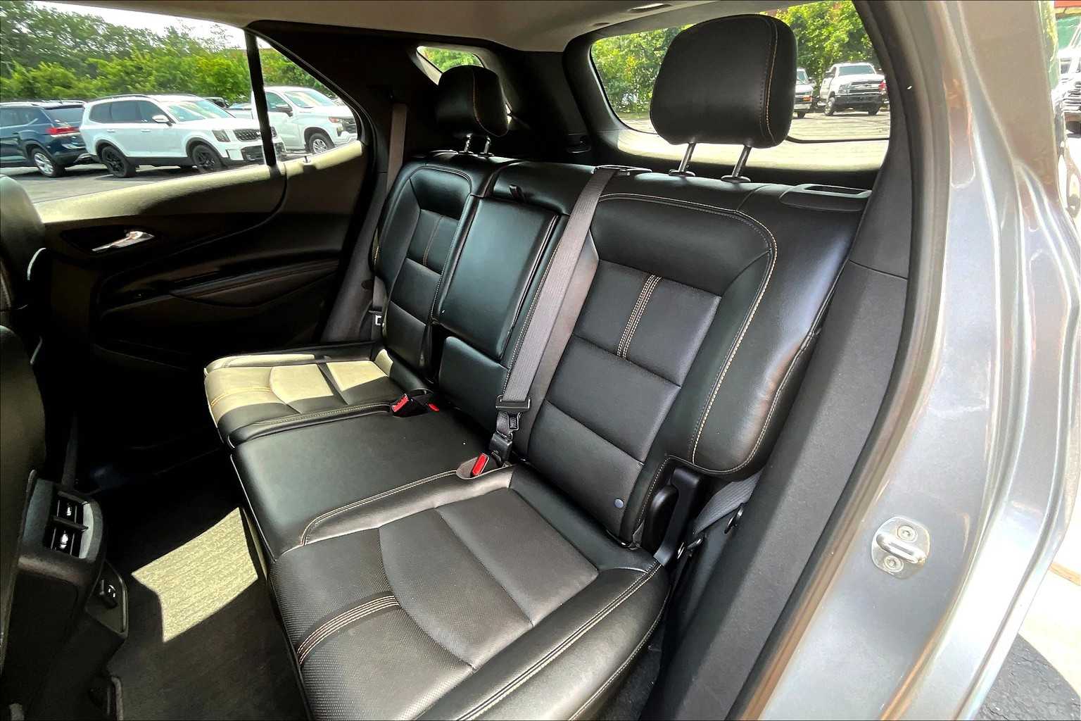 2023 Chevrolet Equinox Premier - Photo 13