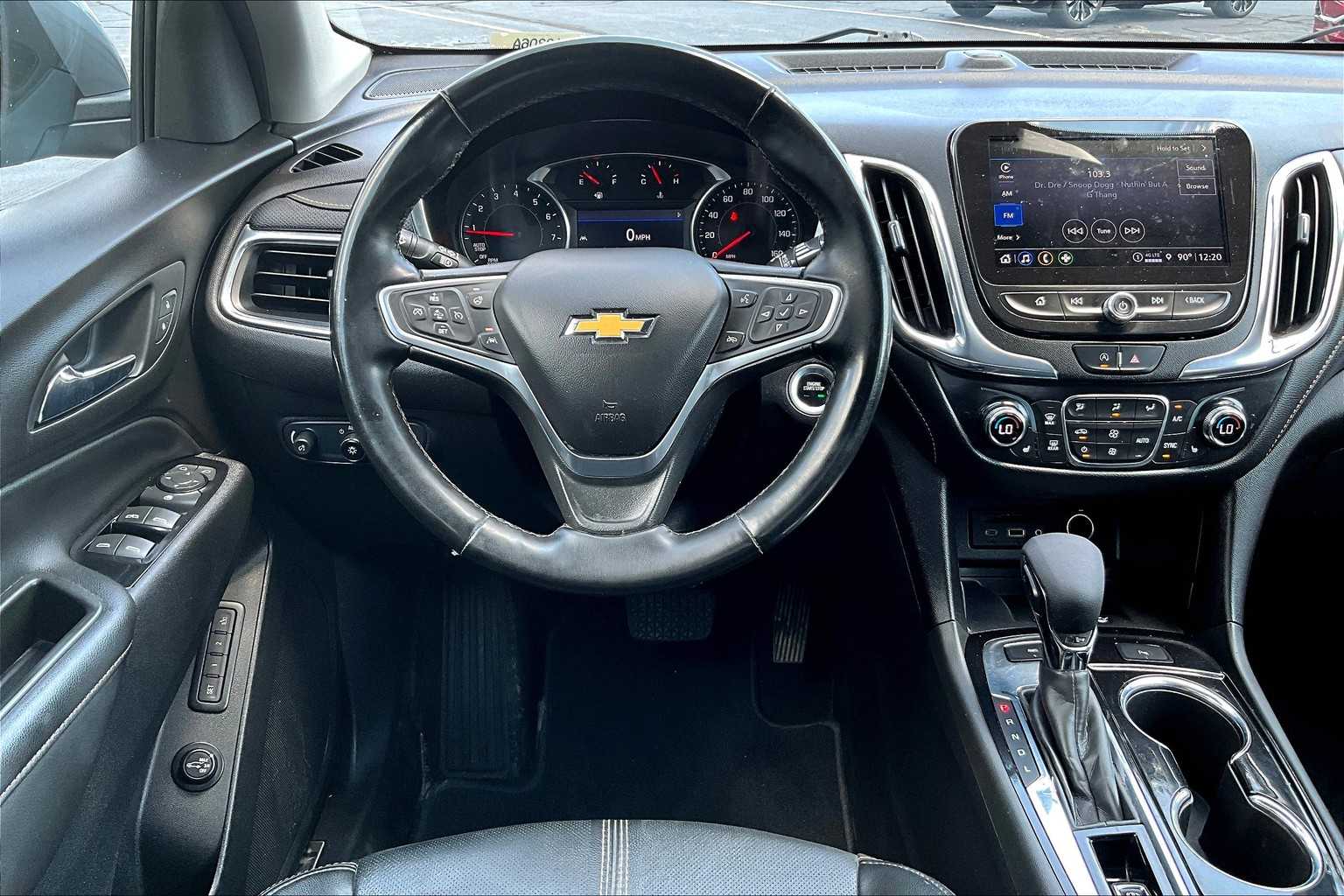 2023 Chevrolet Equinox Premier - Photo 15