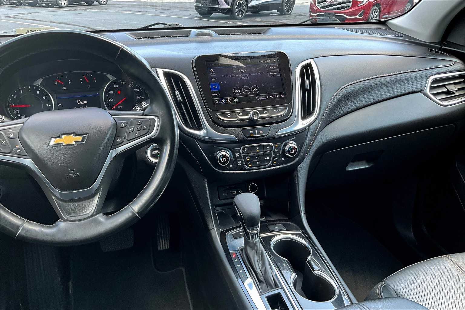 2023 Chevrolet Equinox Premier - Photo 16