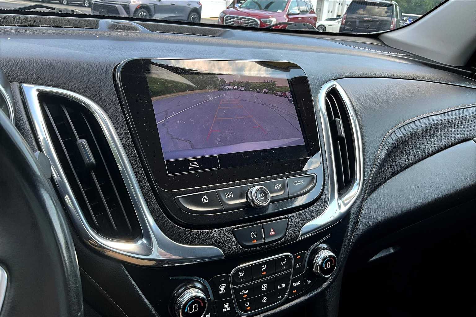 2023 Chevrolet Equinox Premier - Photo 17