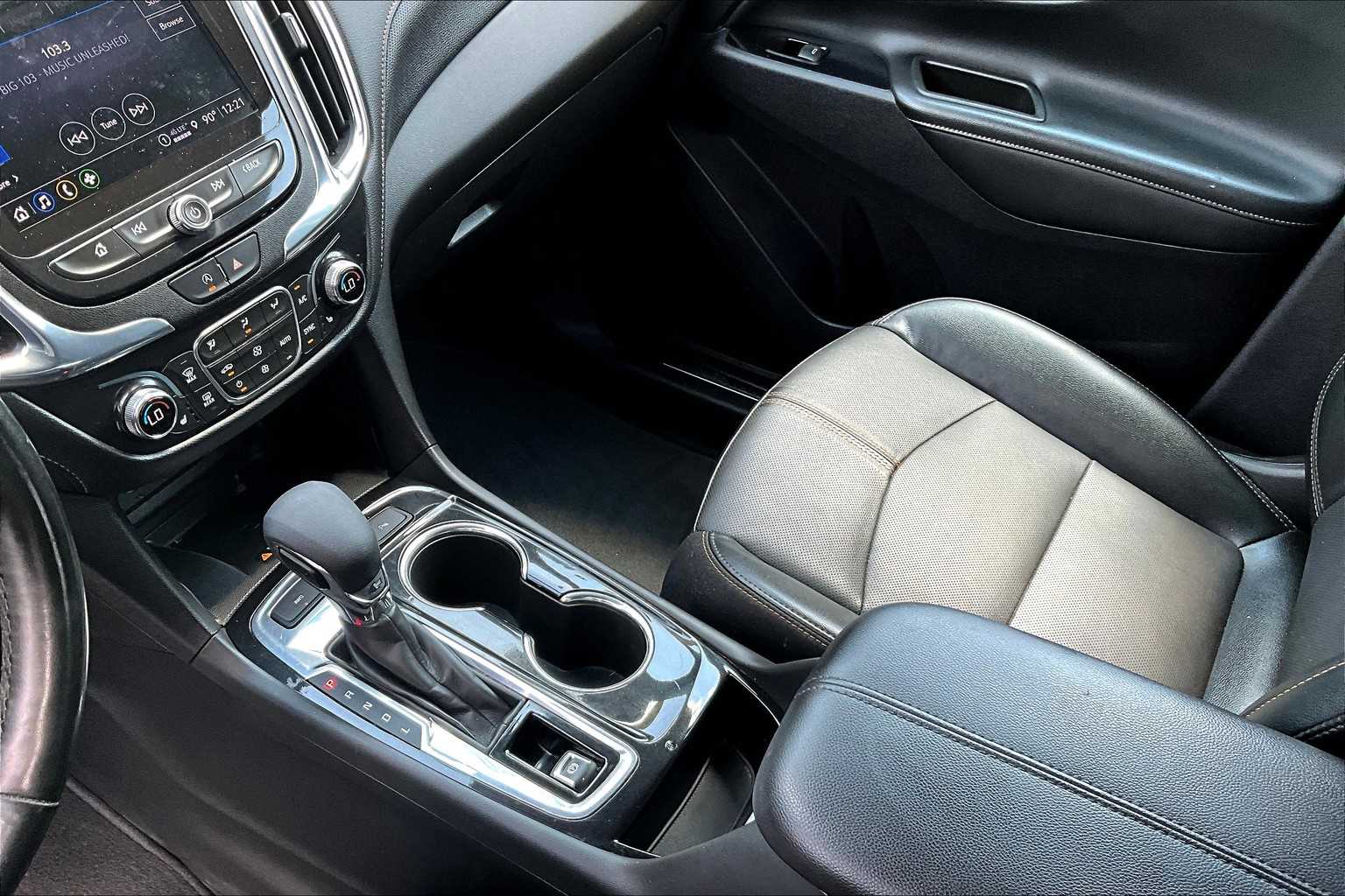 2023 Chevrolet Equinox Premier - Photo 18