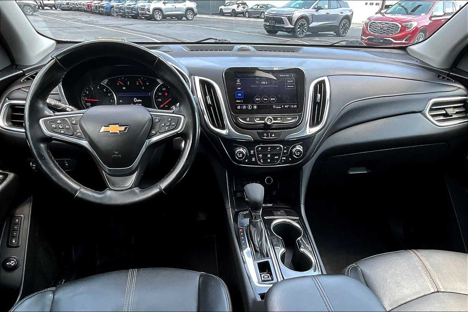 2023 Chevrolet Equinox Premier - Photo 19