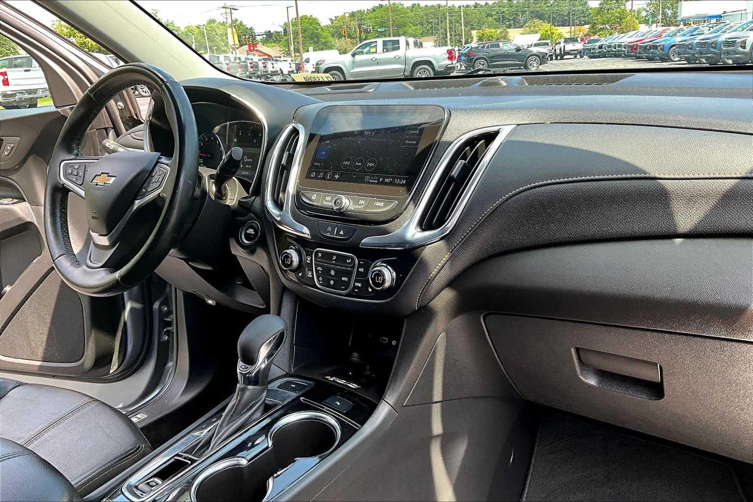 2023 Chevrolet Equinox Premier - Photo 20