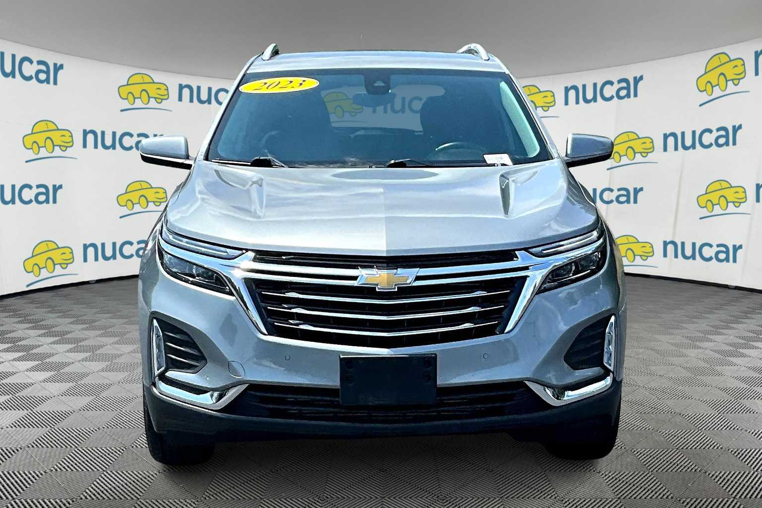 2023 Chevrolet Equinox Premier - Photo 2