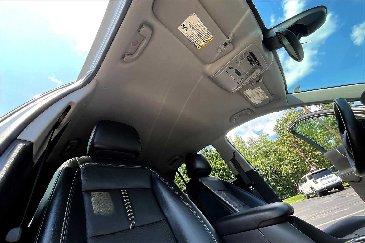 2023 Chevrolet Equinox Premier - Photo 21