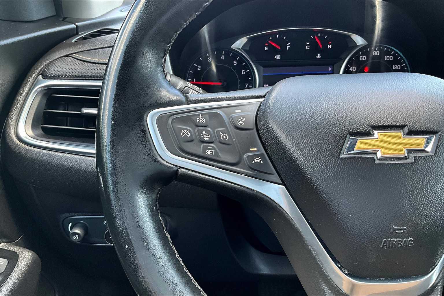 2023 Chevrolet Equinox Premier - Photo 22