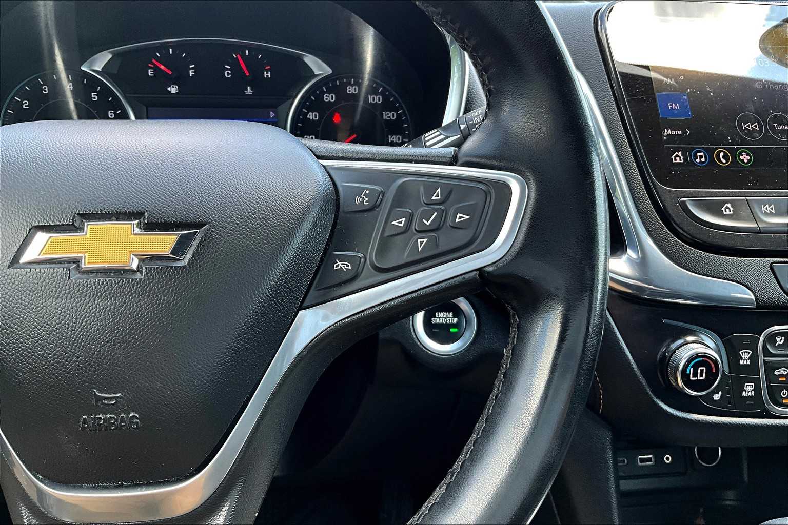 2023 Chevrolet Equinox Premier - Photo 23