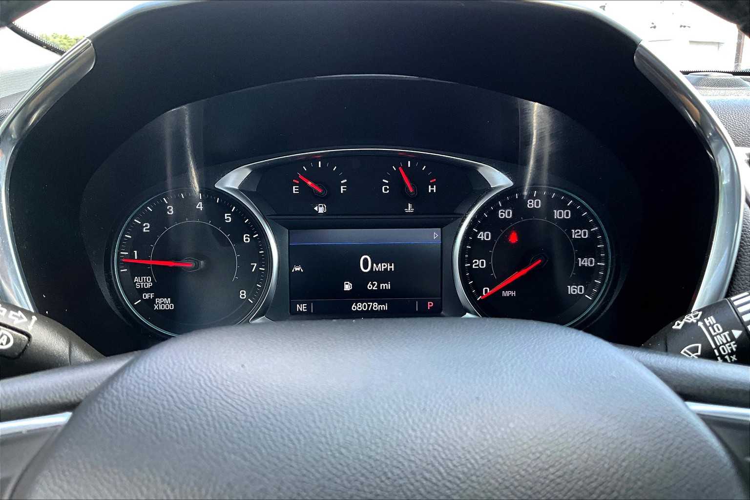 2023 Chevrolet Equinox Premier - Photo 24