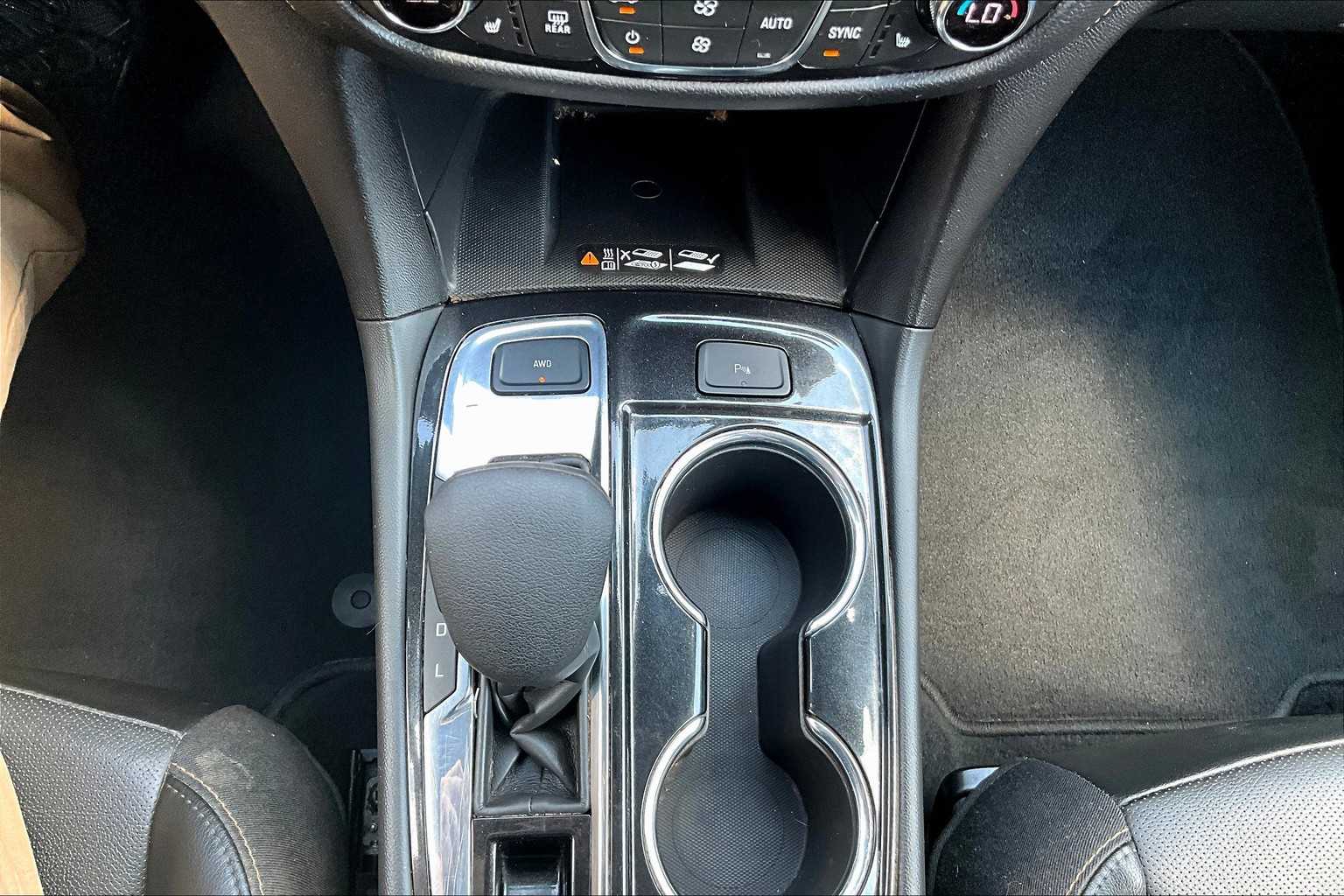 2023 Chevrolet Equinox Premier - Photo 26