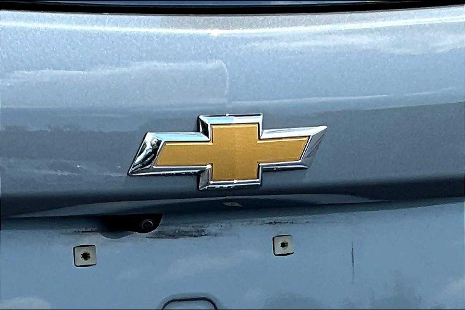 2023 Chevrolet Equinox Premier - Photo 28