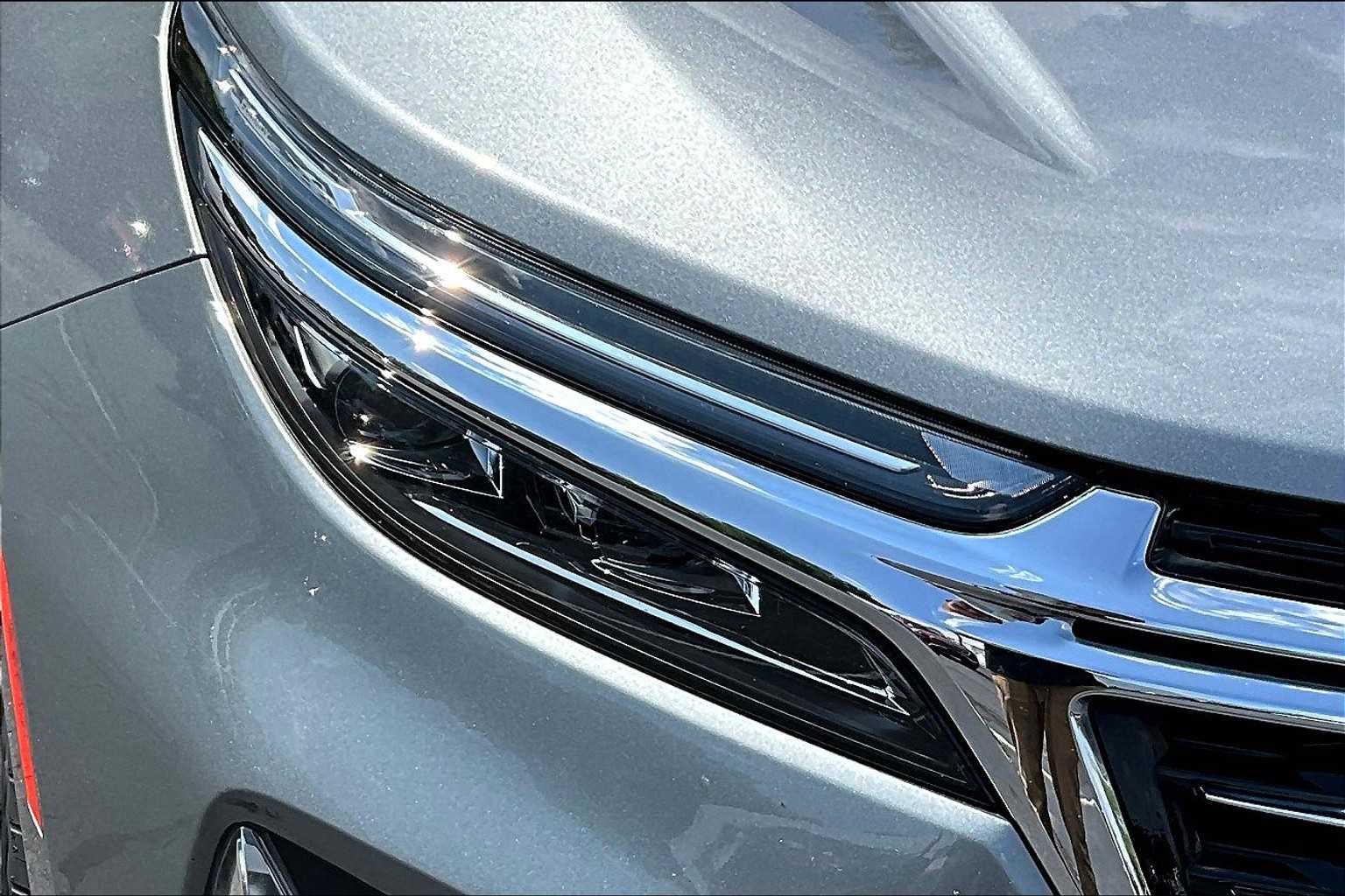 2023 Chevrolet Equinox Premier - Photo 30