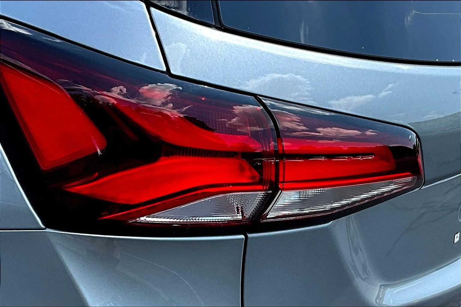 2023 Chevrolet Equinox Premier - Photo 31