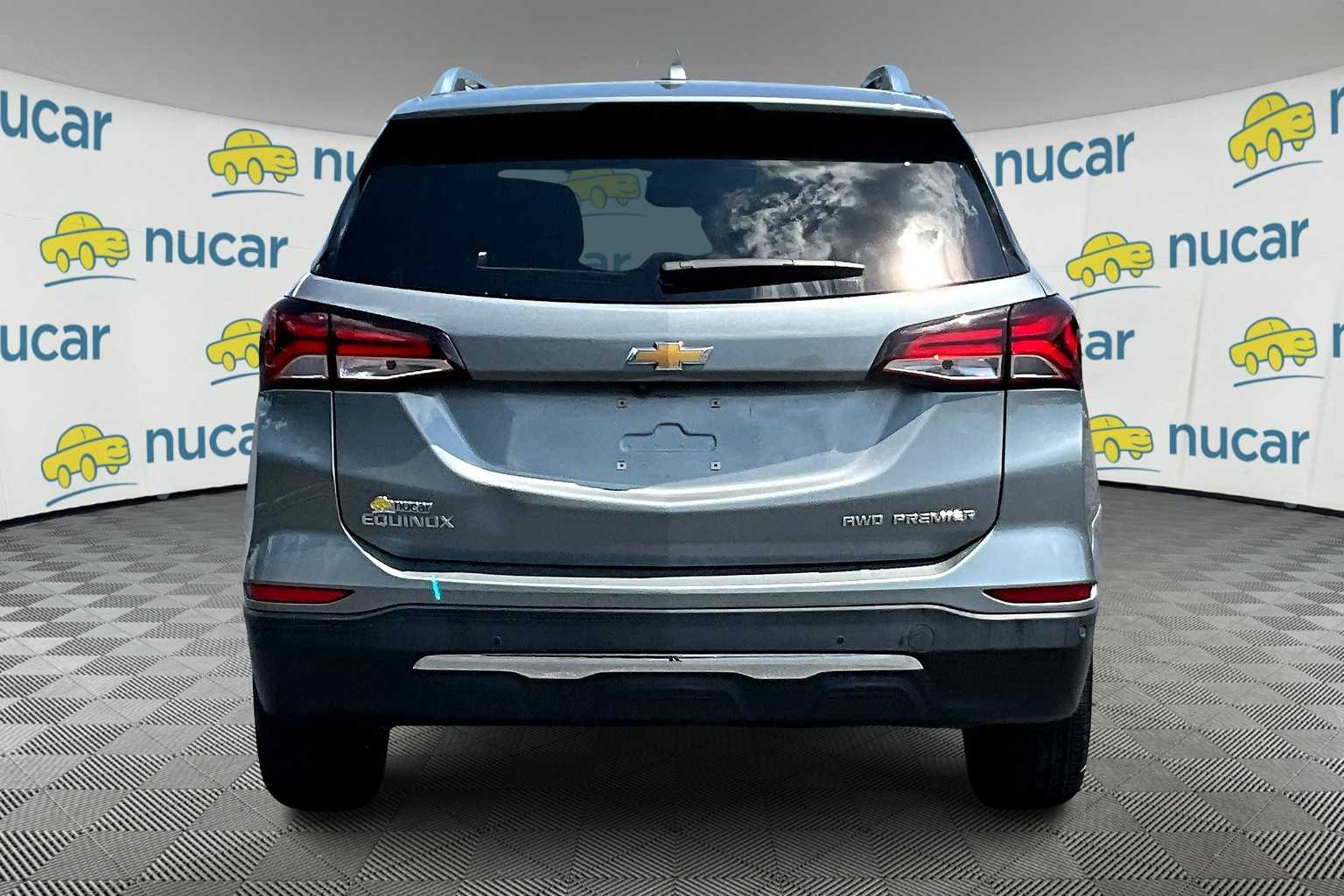 2023 Chevrolet Equinox Premier - Photo 5