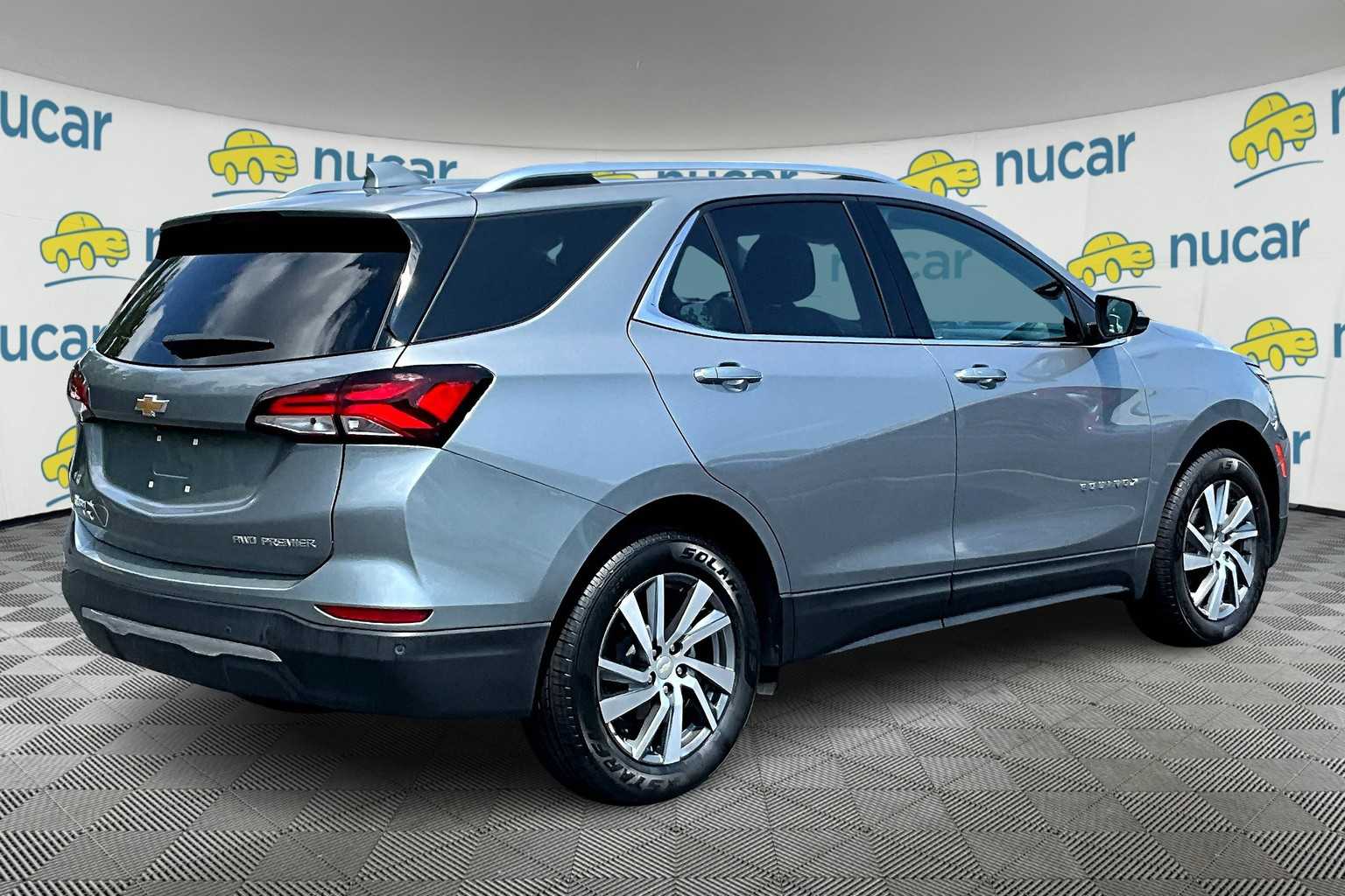 2023 Chevrolet Equinox Premier - Photo 6
