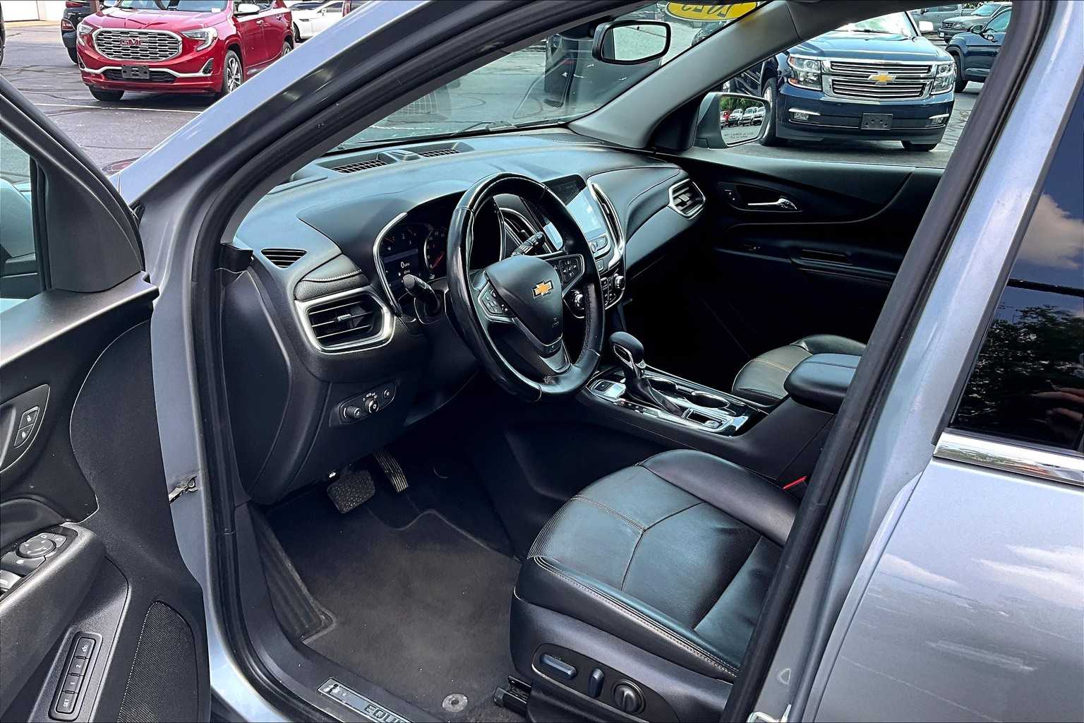 2023 Chevrolet Equinox Premier - Photo 8