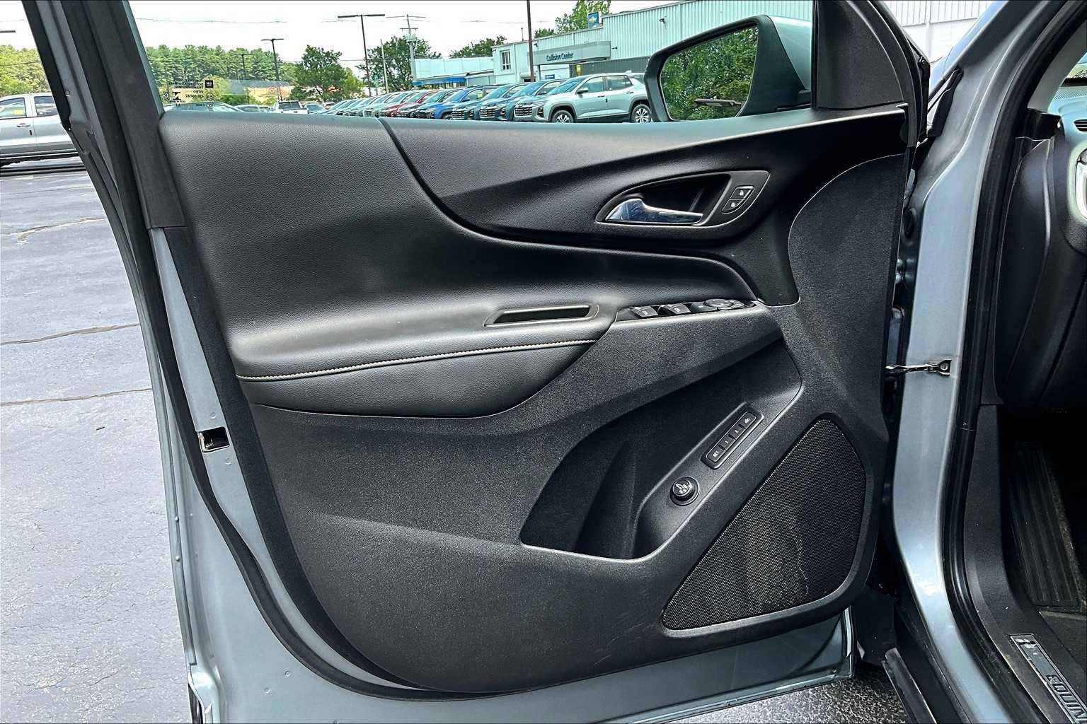 2023 Chevrolet Equinox Premier - Photo 9