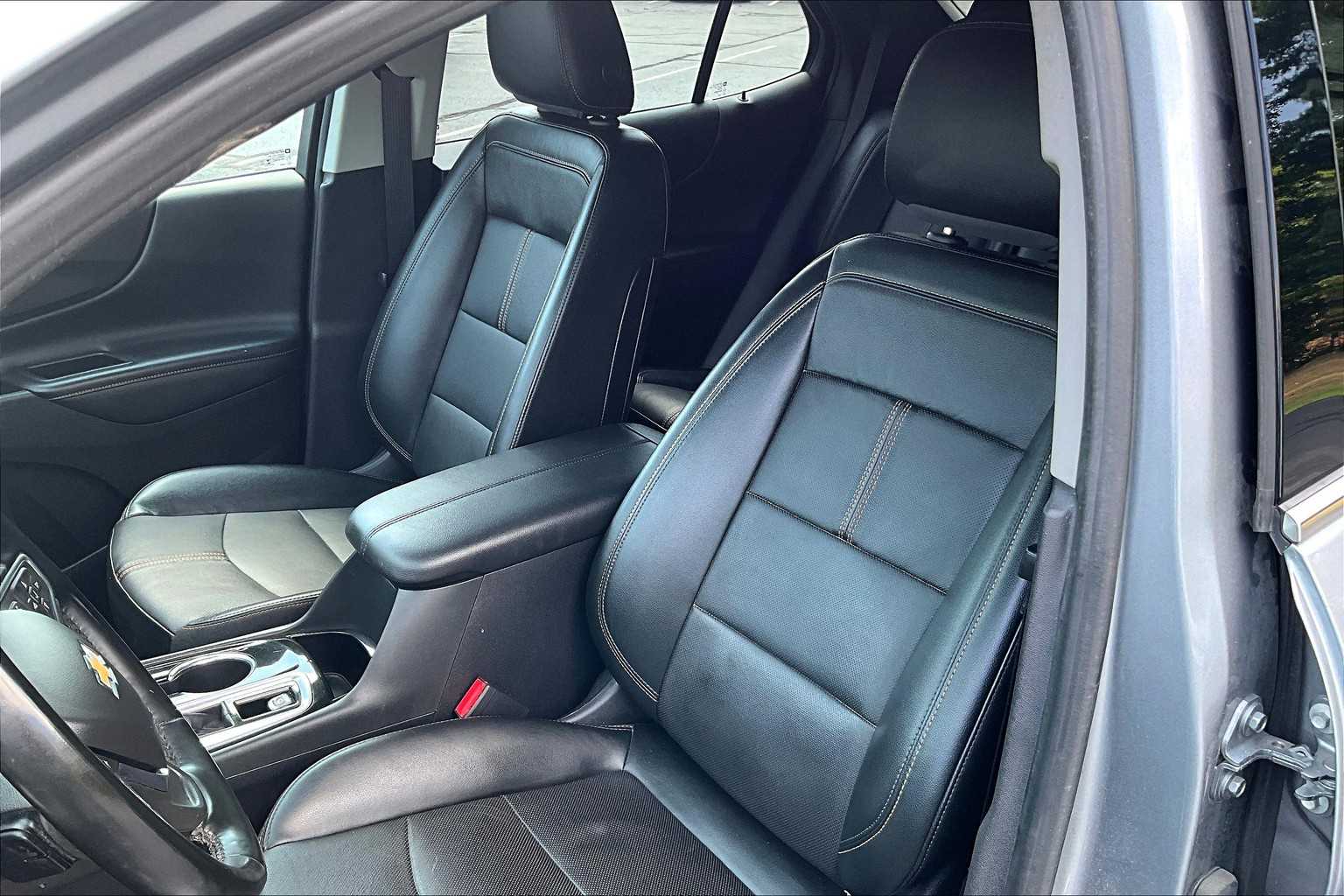 2023 Chevrolet Equinox Premier - Photo 10