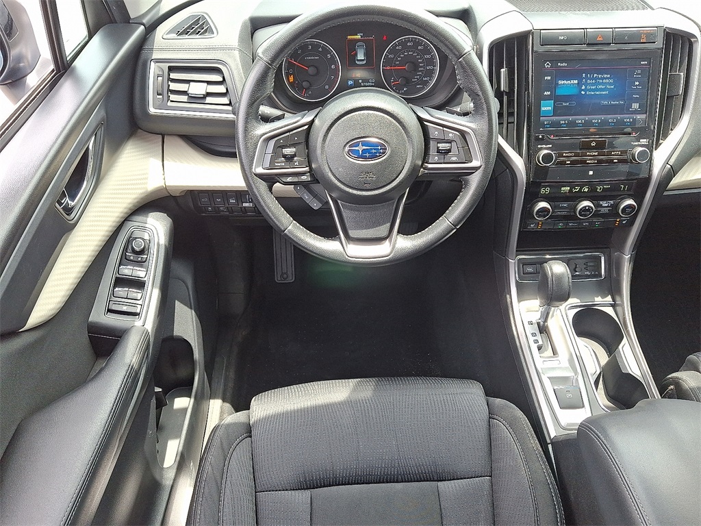2020 Subaru Ascent Premium - Photo 12