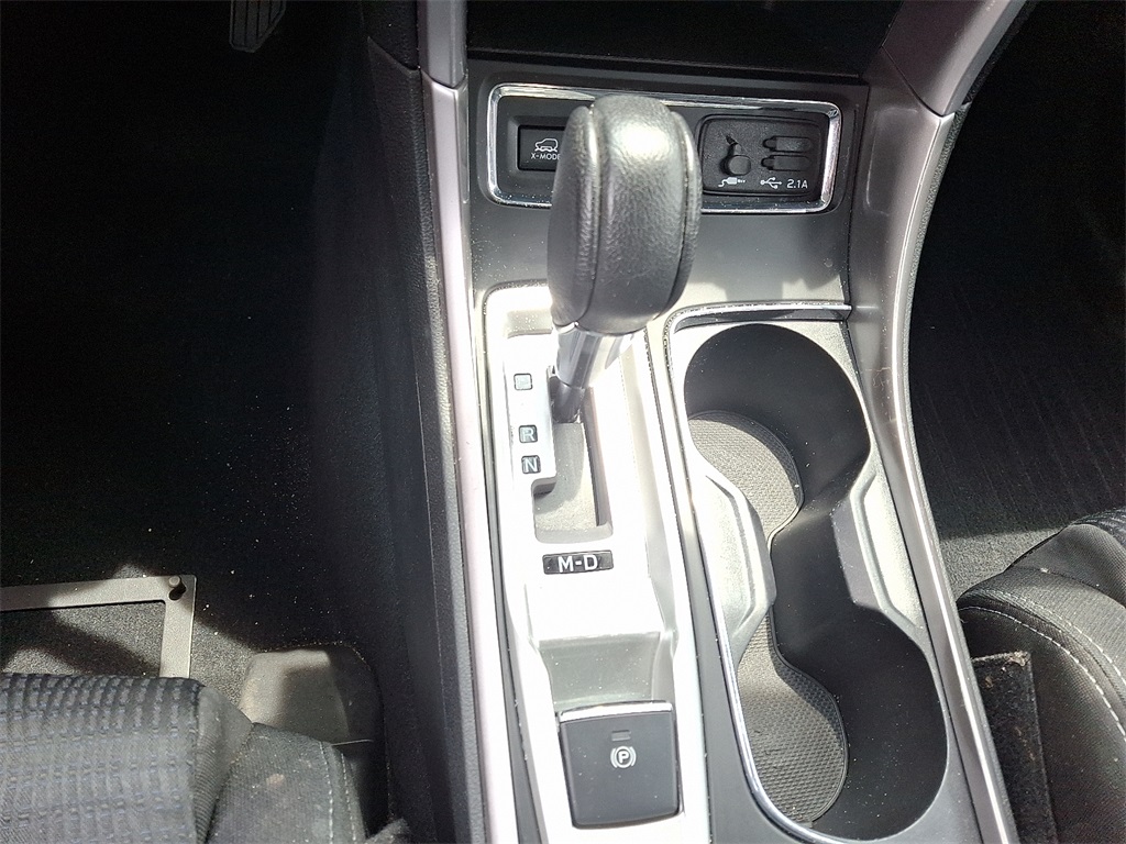 2020 Subaru Ascent Premium - Photo 15