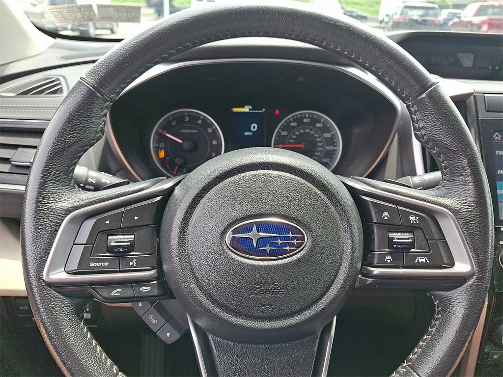 2020 Subaru Ascent Premium - Photo 19